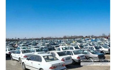 راهنمای کامل ترخیص خودرو از پارکینگ ۱۴۰۴؛ مراحل آنلاین و مدارک لازم